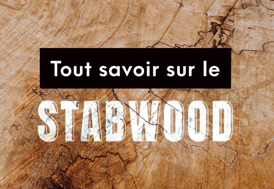 Stabwood