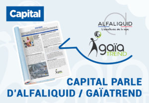 Capital parle d’Alfaliquid / Gaïatrend