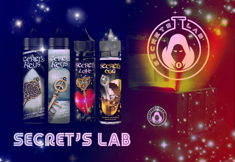 secret's lab