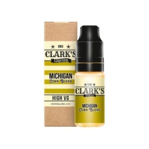CLARK'S LIQUIDE - MICHIGAN CORN BLEND