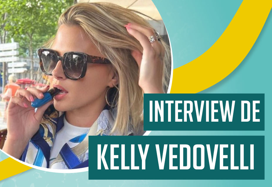 interview kelly vedovelli