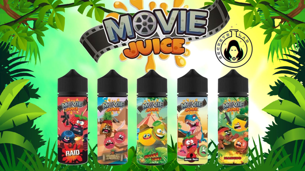 Movie Juice