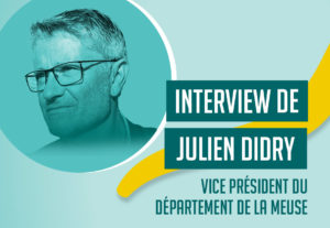 Julien Didry - Interview