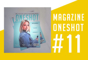 Magazine Oneshot #11