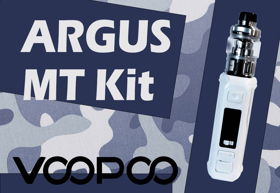 ARGUS MT Kit