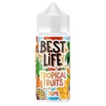 BEST LIFE - TROPICAL FRUITS