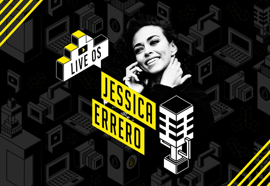Jessica Errero