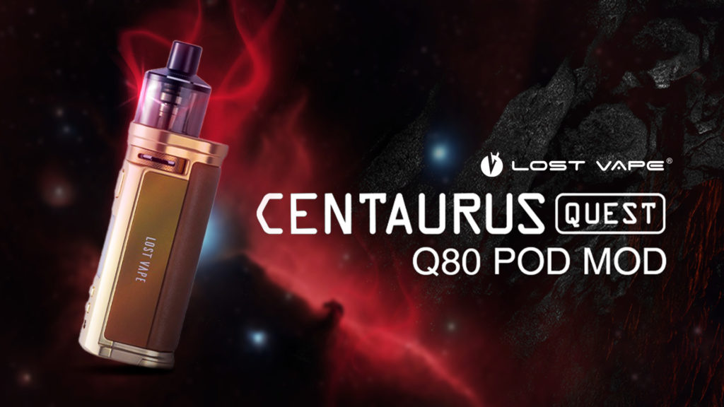 Kit Centaurus Q80