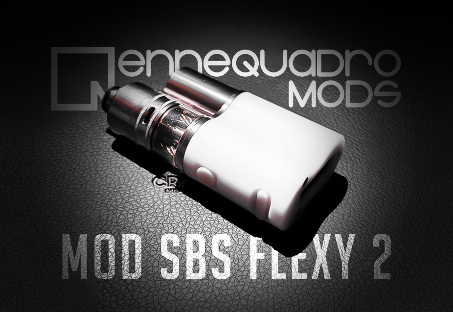 SBS Flexy 2 par Ennequadro Mods