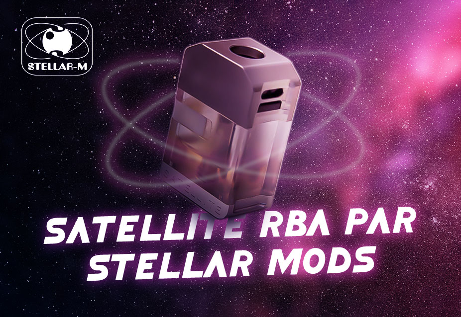 Satellite RBA
