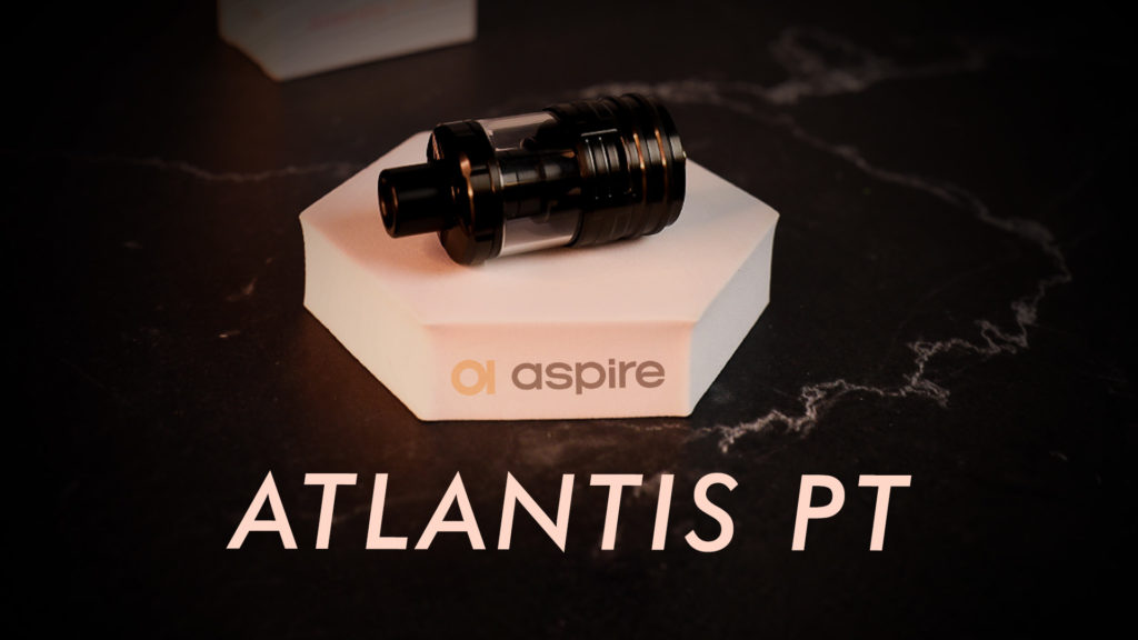 Atlantis PT