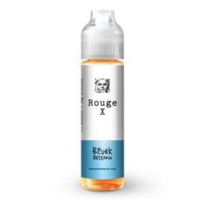 BEURK RESEARCH - ROUGE X