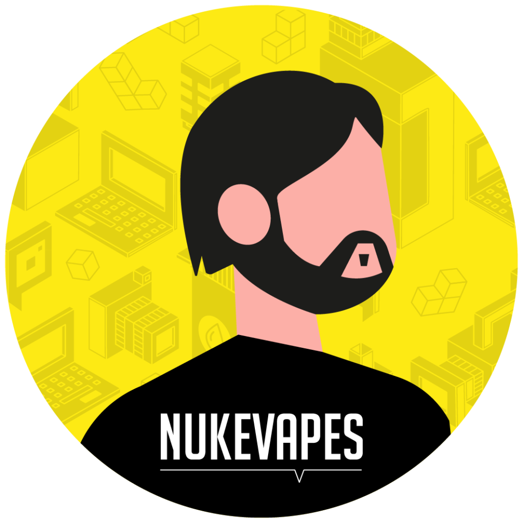 Au Vapexpo 2024, retrouvez Nukevapes, membre incontournable de l'équipe Oneshot Media