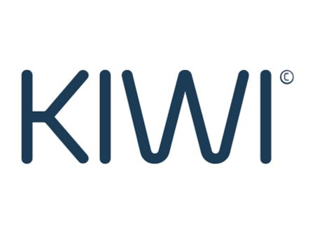 logo kiwi vapor