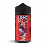BIGGY BEAR - FRUITS ROUGES GIVRÉS