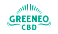 logo greeneo cbd