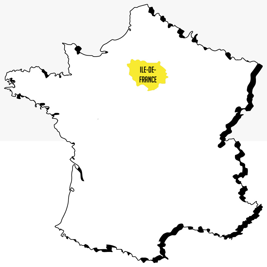 Le vapotage chez l'ado : données en Île-de-France