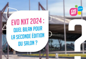 EVO NXT 2024 : quel bilan pour la seconde édition du salon des produits de nouvelle génération à Málaga ?