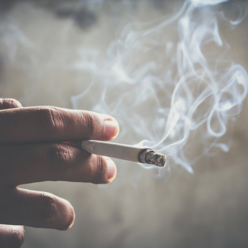 Le tabagisme passif est une réalité encore trop sous-estimée : chaque année, il cause plus d'un million de morts autour du globe.
