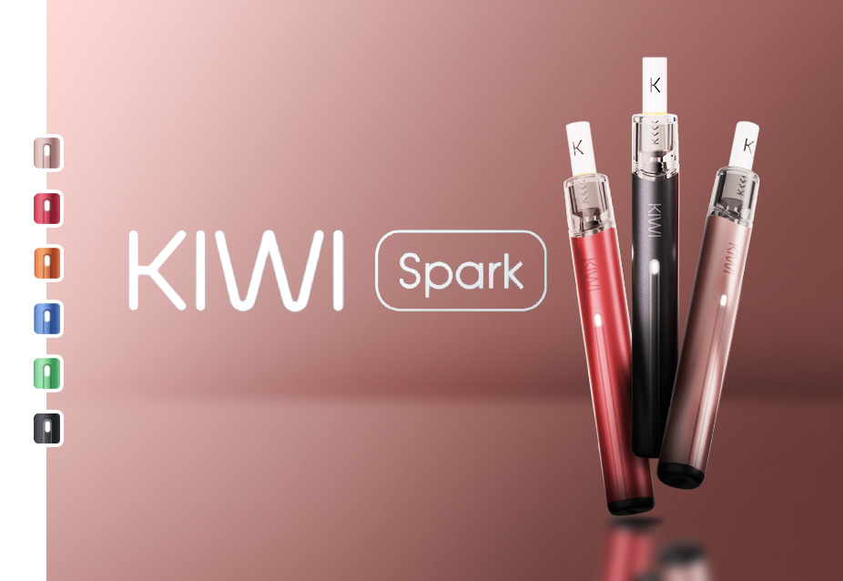 Kiwi Spark : le test complet
