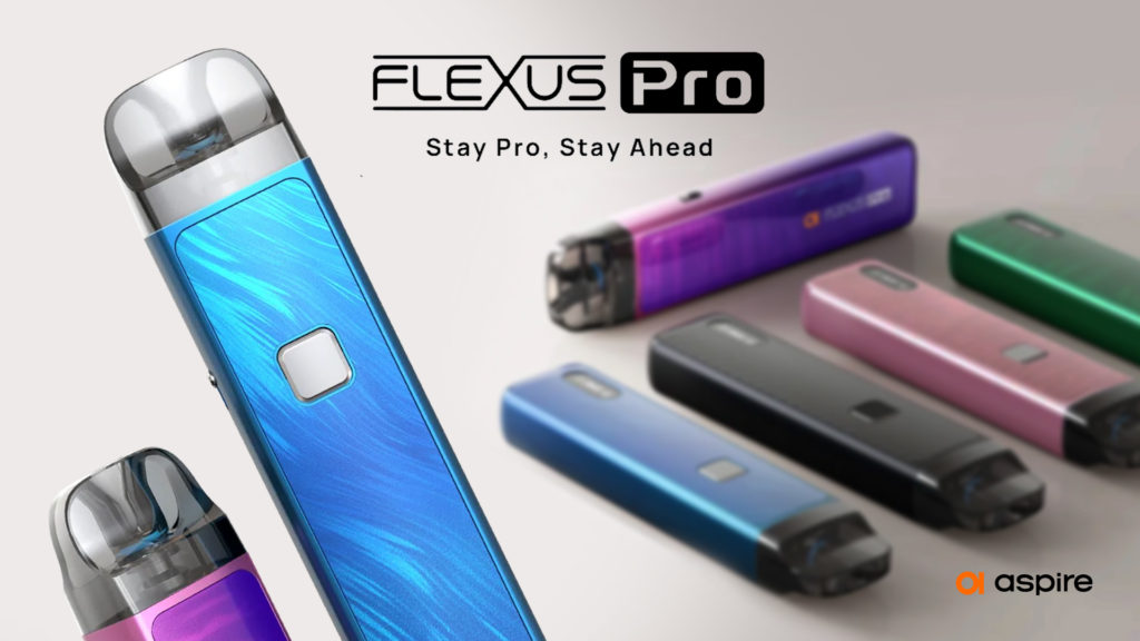 Flexus Pro Aspire : l'avis de Oneshot Media en vidéo